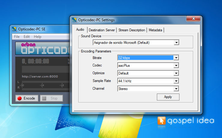 descargar opticodec pc gratis